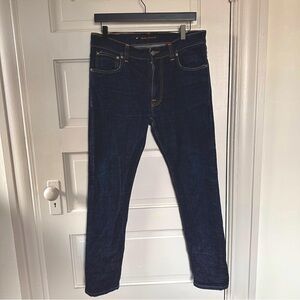 Nudie Jeans Lean Dean jeans